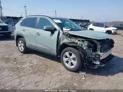 2T3P1RFV2KW041490 2019 TOYOTA RAV 4