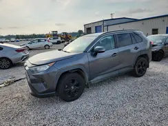 2T3P1RFV2KW042168 2019 TOYOTA RAV 4
