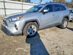 2T3P1RFV2KW052554 2019 TOYOTA RAV 4