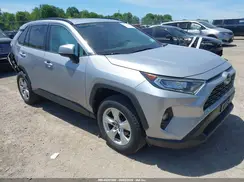 2T3P1RFV2KW053817 2019 TOYOTA RAV 4