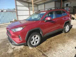2T3P1RFV2KW057186 2019 TOYOTA RAV 4
