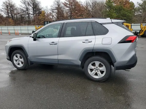 2T3P1RFV2KW059861 2019 TOYOTA RAV 4 - Image 2
