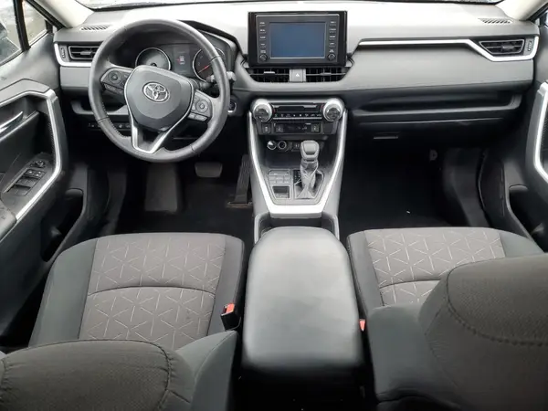 2T3P1RFV2KW059861 2019 TOYOTA RAV 4 - Image 8