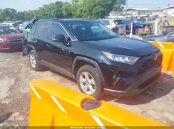 2T3P1RFV2KW062100 2019 TOYOTA RAV 4