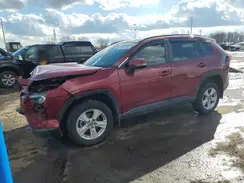 2T3P1RFV2KW063747 2019 TOYOTA RAV 4