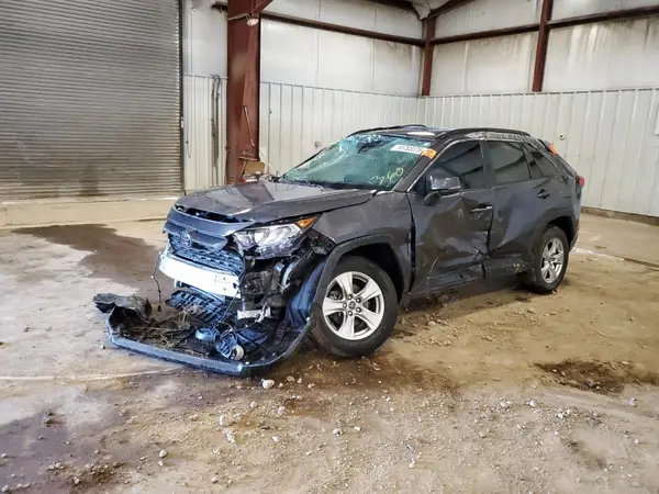 2T3P1RFV2KW066325 2019 TOYOTA RAV 4 - Image 1
