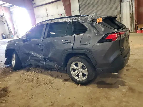 2T3P1RFV2KW066325 2019 TOYOTA RAV 4 - Image 2