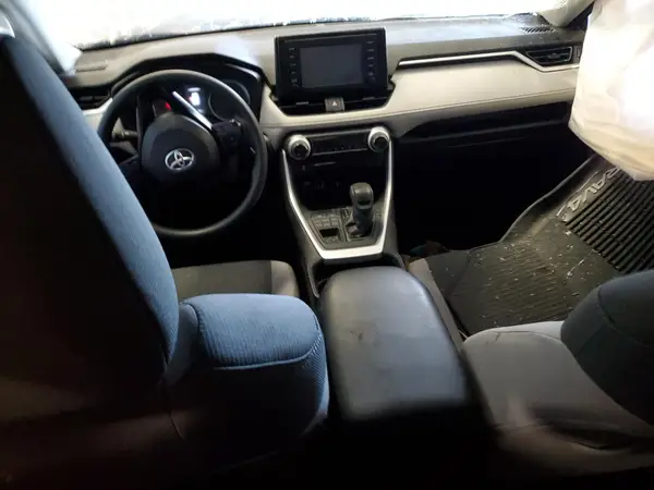 2T3P1RFV2KW066325 2019 TOYOTA RAV 4 - Image 8