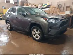 2T3P1RFV2KW067376 2019 TOYOTA RAV 4