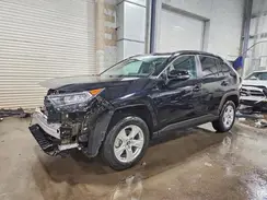 2T3P1RFV2KW067734 2019 TOYOTA RAV 4