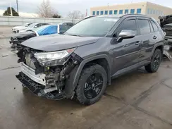 2T3P1RFV2KW075302 2019 TOYOTA RAV 4
