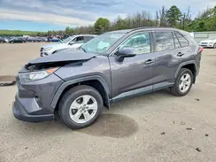 2T3P1RFV2KW076109 2019 TOYOTA RAV 4