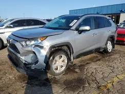2T3P1RFV2KW076837 2019 TOYOTA RAV 4