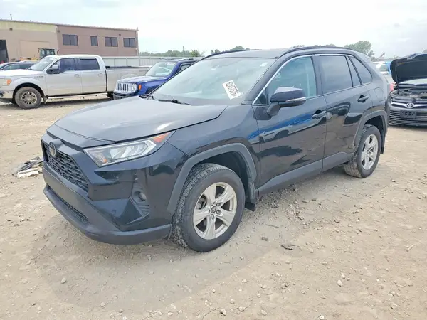 2T3P1RFV2LC063170 2020 TOYOTA RAV 4 - Image 1