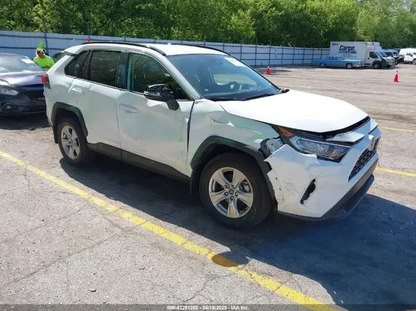 2T3P1RFV2LC071673 2020 TOYOTA RAV 4 - Image 1
