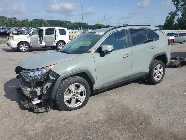 2T3P1RFV2LC084813 2020 TOYOTA RAV 4 - Image 1