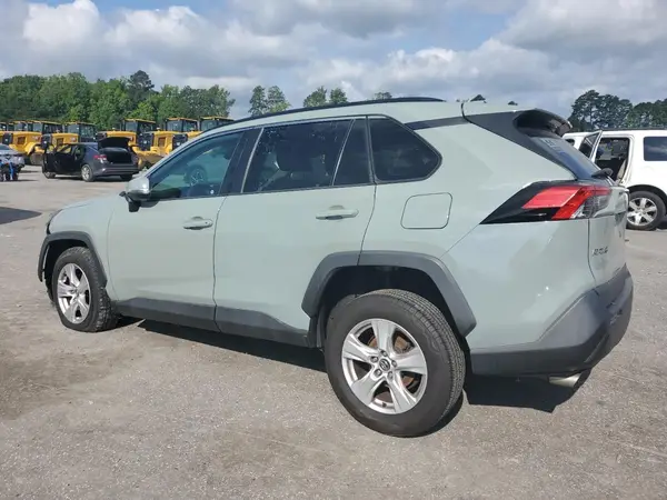 2T3P1RFV2LC084813 2020 TOYOTA RAV 4 - Image 2