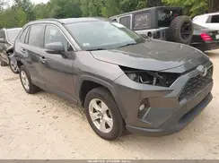 2T3P1RFV2LC091941 2020 TOYOTA RAV 4