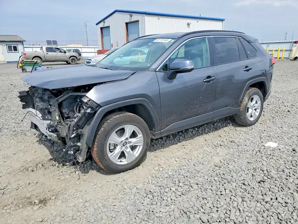 2T3P1RFV2LC095830 2020 TOYOTA RAV 4 - Image 1