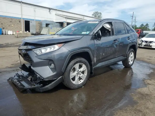 2T3P1RFV2LC121388 2020 TOYOTA RAV 4 - Image 1