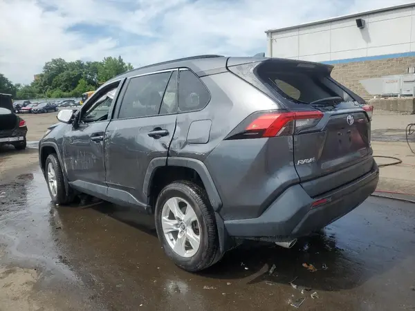 2T3P1RFV2LC121388 2020 TOYOTA RAV 4 - Image 2