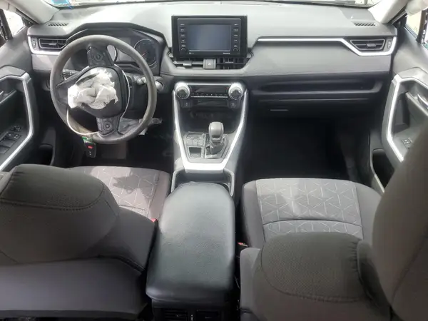 2T3P1RFV2LC121388 2020 TOYOTA RAV 4 - Image 8