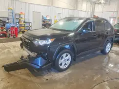 2T3P1RFV2LC122735 2020 TOYOTA RAV 4