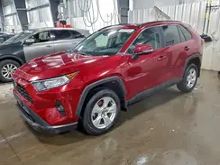 2T3P1RFV2LC124016 2020 TOYOTA RAV 4