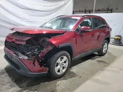 2T3P1RFV2LC124307 2020 TOYOTA RAV 4