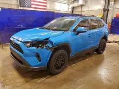 2T3P1RFV2LC137364 2020 TOYOTA RAV 4