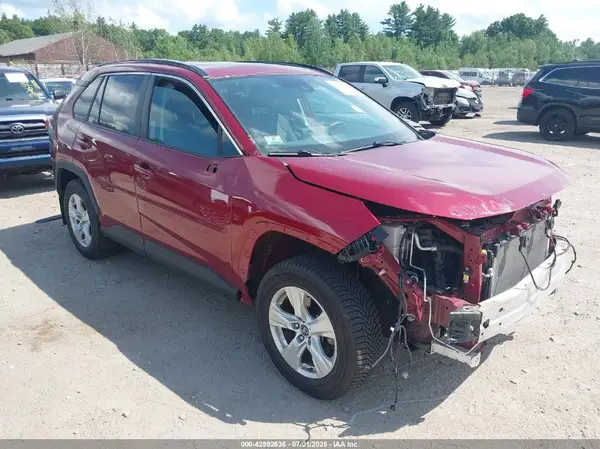 2T3P1RFV2LC138594 2020 TOYOTA RAV 4 - Image 1