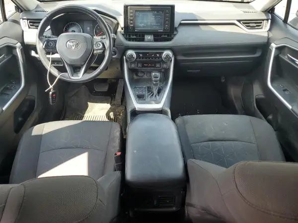 2T3P1RFV2LW102774 2020 TOYOTA RAV 4 - Image 8