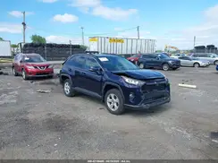 2T3P1RFV2LW103696 2020 TOYOTA RAV 4