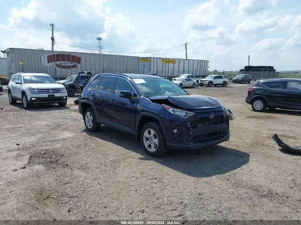 2T3P1RFV2LW103696 2020 TOYOTA RAV 4 - Image 1
