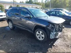 2T3P1RFV2LW105822 2020 TOYOTA RAV 4