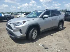 2T3P1RFV2LW121583 2020 TOYOTA RAV 4