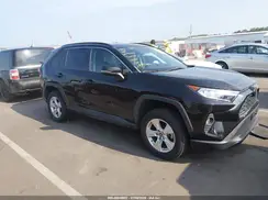 2T3P1RFV2LW124421 2020 TOYOTA RAV 4