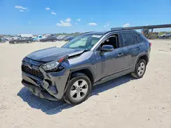 2T3P1RFV2LW128730 2020 TOYOTA RAV 4