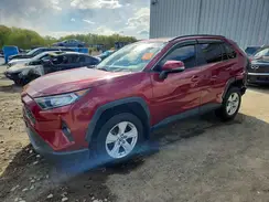 2T3P1RFV2LW129862 2020 TOYOTA RAV 4