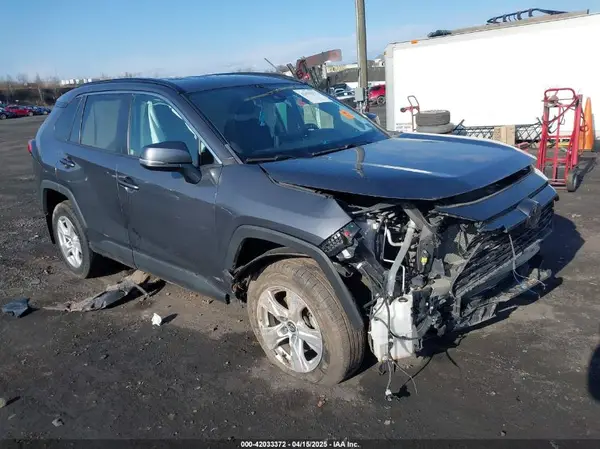 2T3P1RFV2LW130185 2020 TOYOTA RAV 4 - Image 1