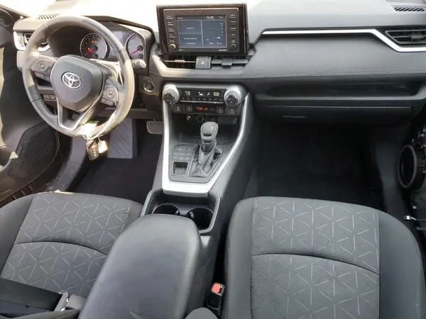 2T3P1RFV2LW131823 2020 TOYOTA RAV 4 - Image 8