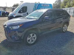 2T3P1RFV2LW136410 2020 TOYOTA RAV 4
