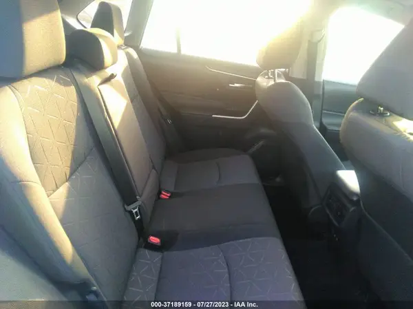 2T3P1RFV2MC144977 2021 TOYOTA RAV 4 - Image 8