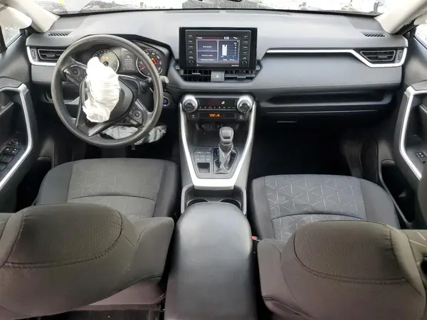 2T3P1RFV2MC145207 2021 TOYOTA RAV 4 - Image 8