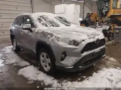 2T3P1RFV2MC145465 2021 TOYOTA RAV 4
