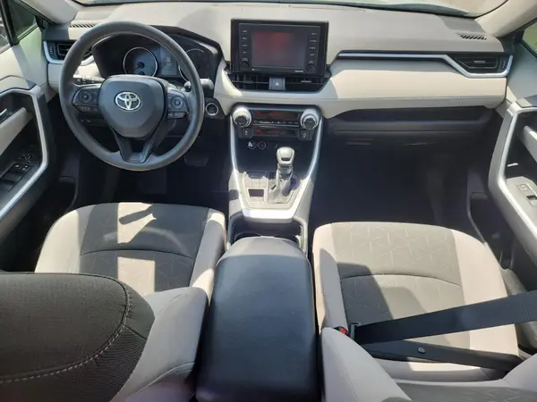 2T3P1RFV2MC147815 2021 TOYOTA RAV 4 - Image 8