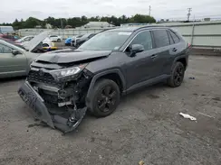 2T3P1RFV2MC157406 2021 TOYOTA RAV 4