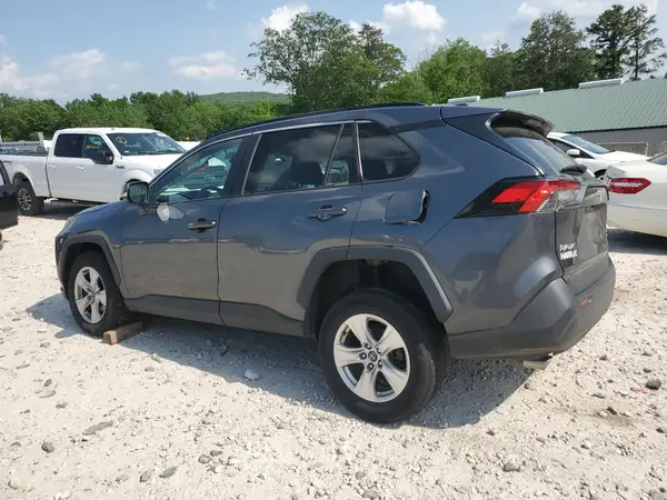 2T3P1RFV2MC159043 2021 TOYOTA RAV 4 - Image 2