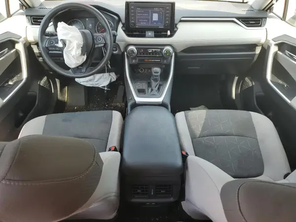 2T3P1RFV2MC159043 2021 TOYOTA RAV 4 - Image 8
