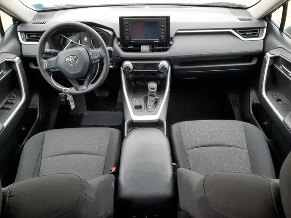 2T3P1RFV2MC161259 2021 TOYOTA RAV 4 - Image 8